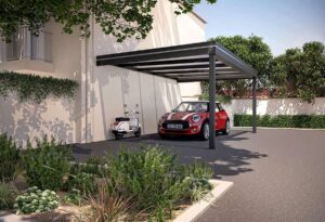 Carport Horizon®