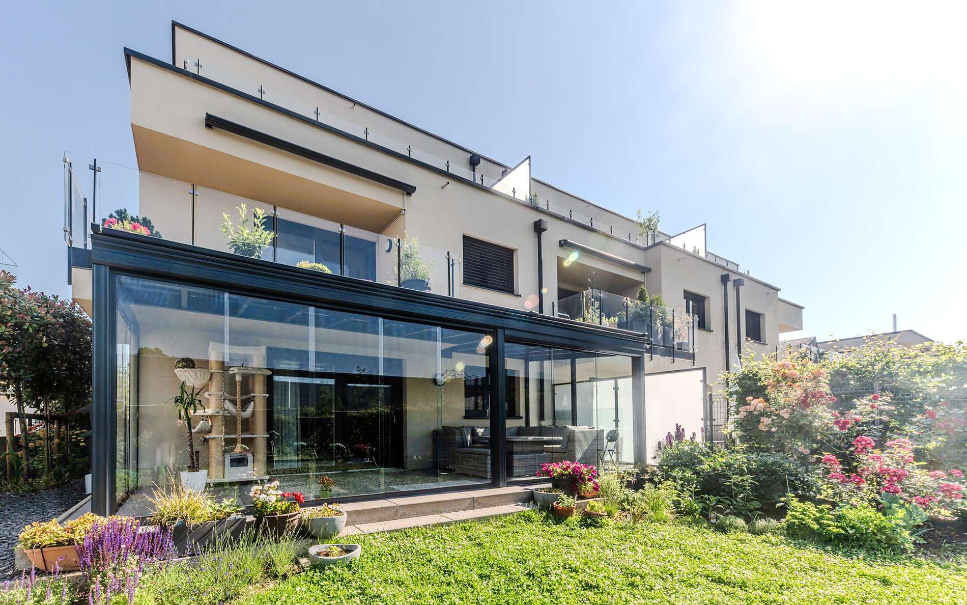 Pergola Dynamique®