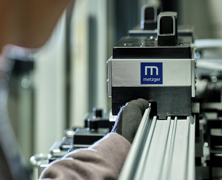 metzger expertise