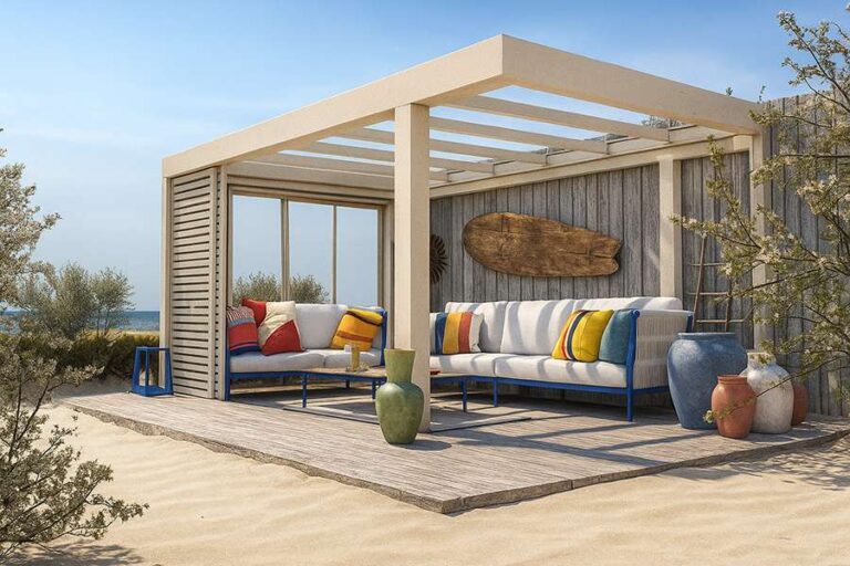 pergola graphique independante metzger belgique