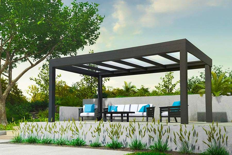 pergola graphique independante metzger belgique