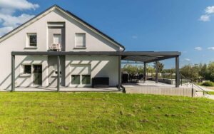 Pergola Mythique®